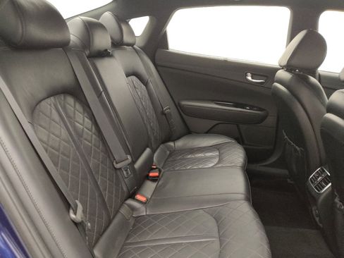 Used 2018 Kia Optima SX w/ Technology Package image 19