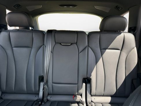 New 2026 Audi Q7 3.0T Premium Plus image 12