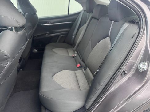 Used 2023 Toyota Camry LE FWD image 12