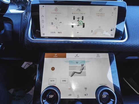 Used 2023 Land Rover Range Rover Velar R-Dynamic S image 19