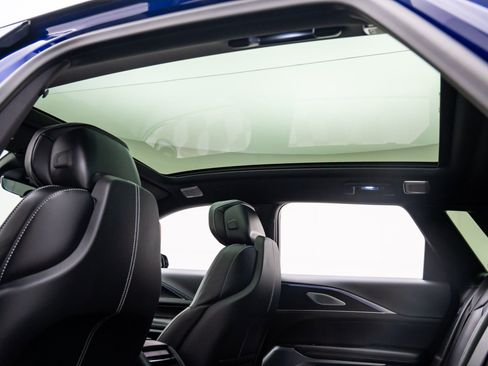 New 2026 Cadillac Lyriq V w/ LPO, Floor Liner Package image 18