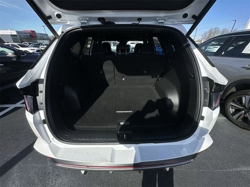 Used 2023 Hyundai Tucson N Line image 15