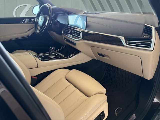 Used 2019 BMW X5 xDrive40i w/ Convenience Package AWD/4WD image 26