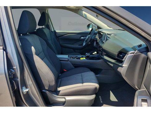 Used 2024 Nissan Rogue SV AWD/4WD image 19