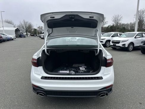 New 2026 Volkswagen Jetta GLI Autobahn image 36