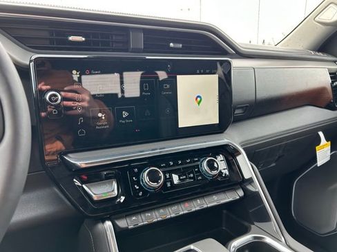 New 2026 GMC Sierra 1500 Denali image 32