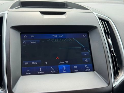 Used 2020 Ford Edge Titanium w/ Equipment Group 301A AWD/4WD image 24