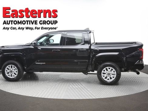 Used 2026 Toyota Tacoma SR5 AWD/4WD image 59