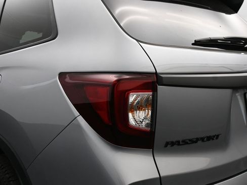 Used 2022 Honda Passport TrailSport image 42