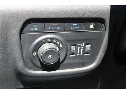 Used 2022 Jeep Grand Cherokee Summit AWD/4WD image 15