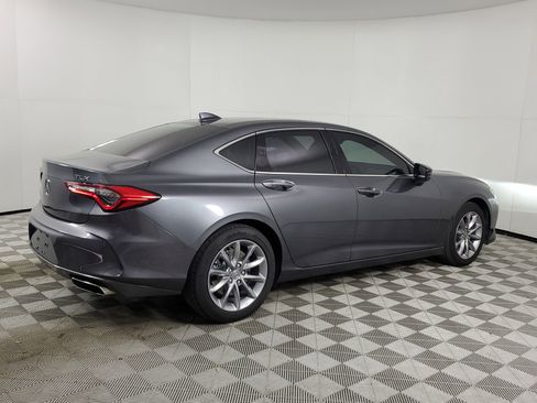 Used 2023 Acura TLX FWD image 12