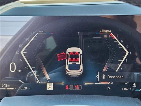 New 2026 BMW X6 xDrive40i image 11