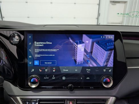 Used 2024 Lexus RX 350 Premium Plus w/ Convenience Package image 21