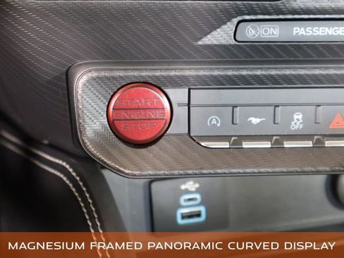 Used 2026 Ford Mustang Premium RWD image 23
