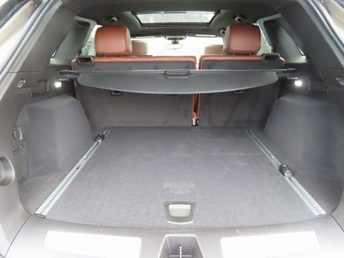 Used 2023 Cadillac XT5 Premium Luxury w/ Technology Package image 37