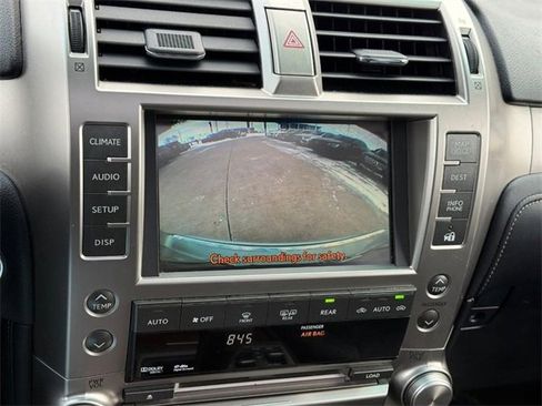 Used 2010 Lexus GX 460 Premium image 27