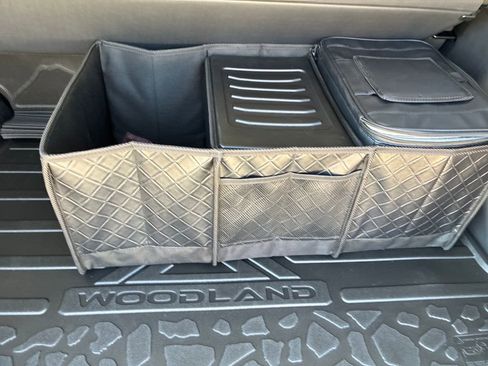 New 2026 Toyota RAV4 FWD image 34