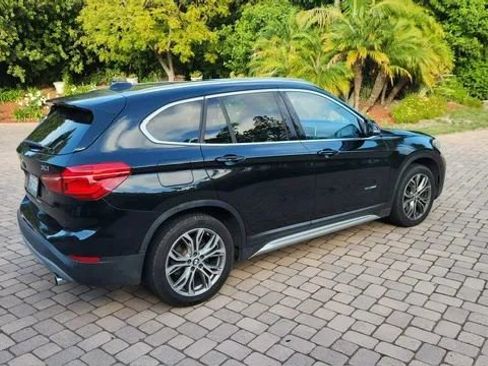 Used 2017 BMW X1 xDrive28i image 8
