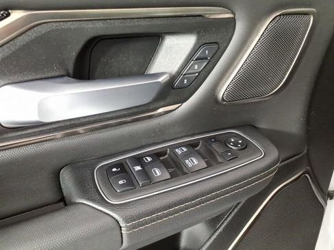 Used 2022 RAM 1500 Rebel w/ Rebel Level B Equipment Group AWD/4WD image 17