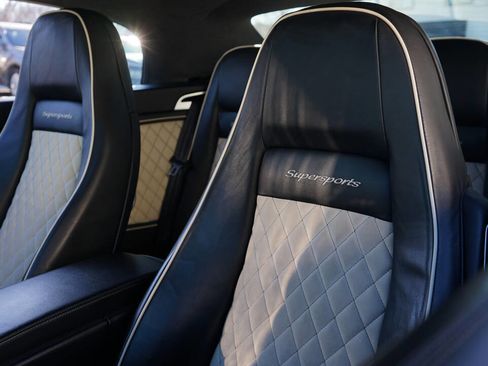 Used 2012 Bentley Continental GT Supersports image 26