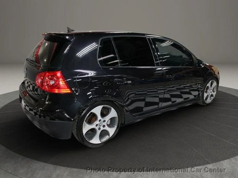 Used 2009 Volkswagen GTI 4-Door image 4