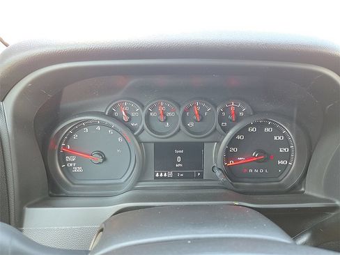 New 2026 GMC Sierra 1500 Pro w/ Pro Value Package AWD/4WD image 18