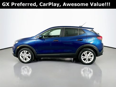 Used 2020 Buick Encore GX Preferred image 5