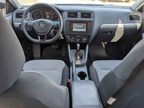Used 2018 Volkswagen Jetta S FWD image 15