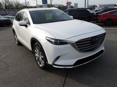 Used 2019 MAZDA CX-9 Grand Touring