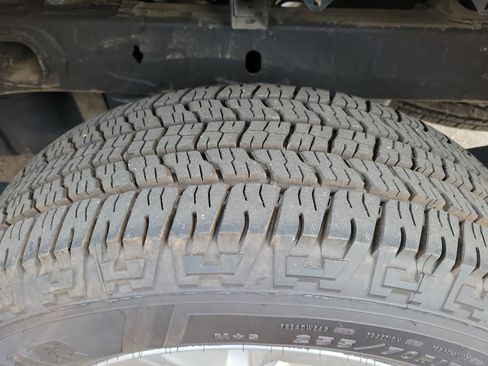 Used 2025 Chevrolet Silverado 1500 LT image 28