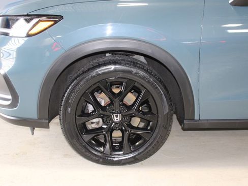 Used 2024 Honda HR-V Sport image 6