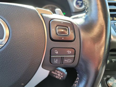 Used 2020 Lexus NX 300h AWD w/ Premium Package image 33