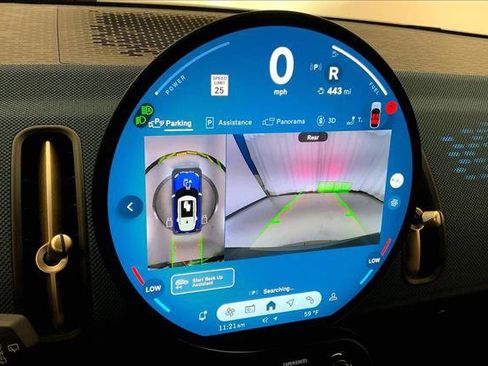 Used 2025 MINI Cooper Countryman S image 17