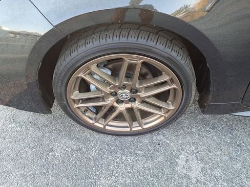 Used 2024 Toyota Corolla Sedan w/ SE Convenience Package image 4