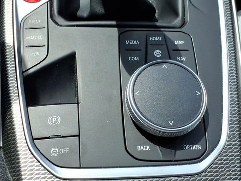 Used 2022 BMW M4 Coupe RWD image 19