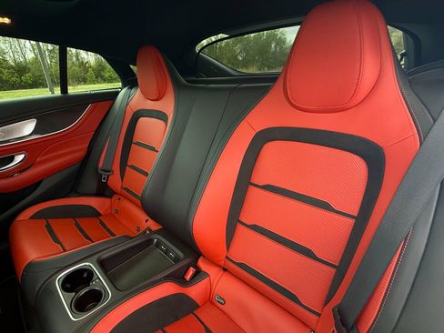 Used 2020 Mercedes-Benz AMG GT 63 S image 17