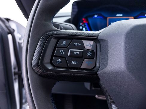 Used 2024 Ford Mustang Dark Horse RWD image 31