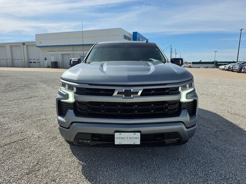 Used 2023 Chevrolet Silverado 1500 RST image 8