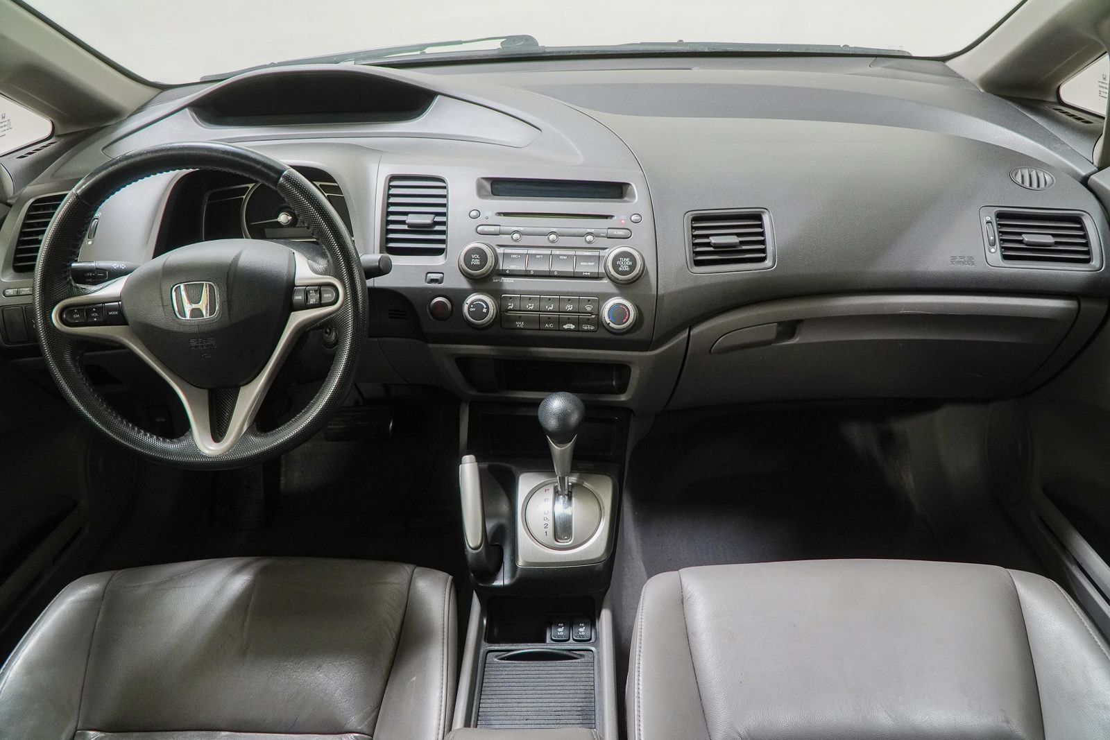 Used 2009 Honda Civic EX-L image 23