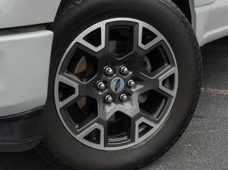 Used 2024 Ford F150 STX AWD/4WD video 2