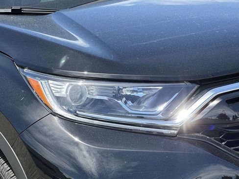 Used 2022 Honda CR-V EX image 7