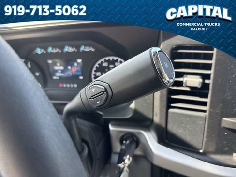 New 2026 Ford F450 XL AWD/4WD image 30