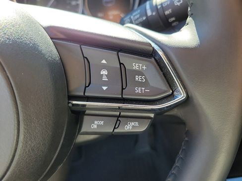 Used 2025 MAZDA CX-5 AWD 2.5 S w/ Preferred Package image 21