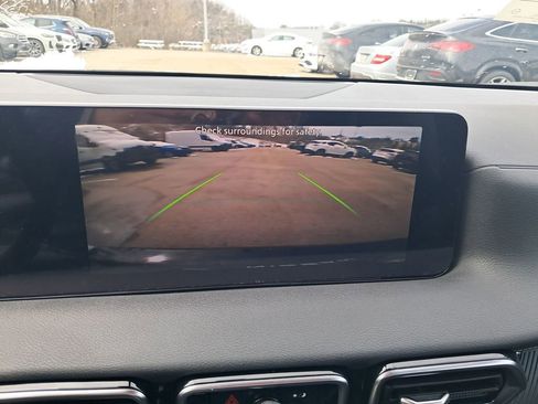 New 2026 Nissan Sentra SV w/ Floor Mat Package image 21