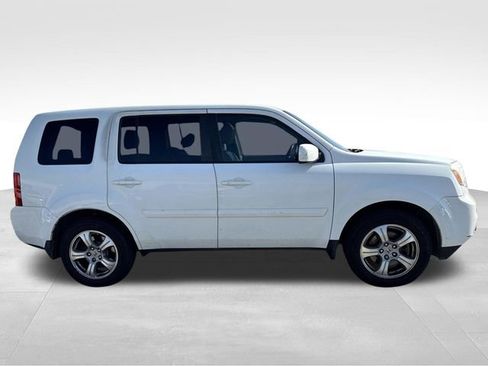 Used 2013 Honda Pilot EX-L image 8