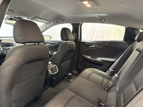 Used 2024 Chevrolet Malibu LT FWD image 13