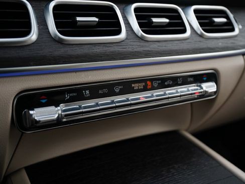 Used 2020 Mercedes-Benz GLE 350 4MATIC image 68