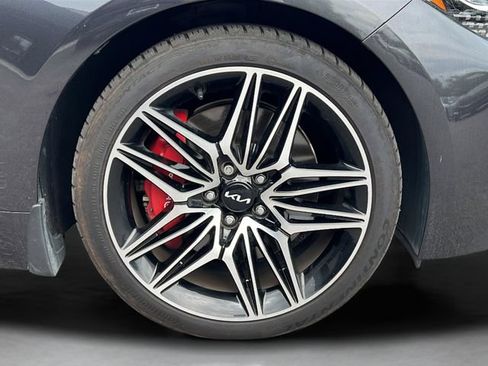 Used 2023 Kia Stinger GT2 RWD image 26