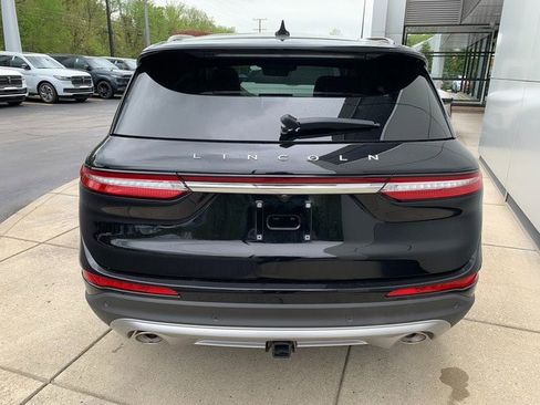New 2026 Lincoln Corsair Reserve AWD/4WD image 4