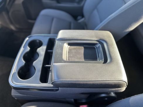 Used 2018 Chevrolet Silverado 1500 LT w/ All Star Edition image 21